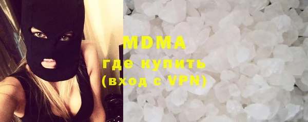 винт Лагань